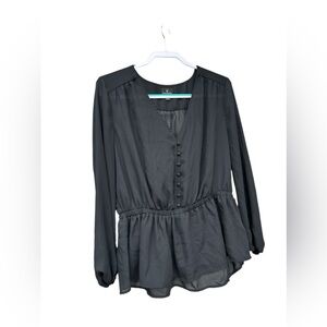 Women’s Worthington Top